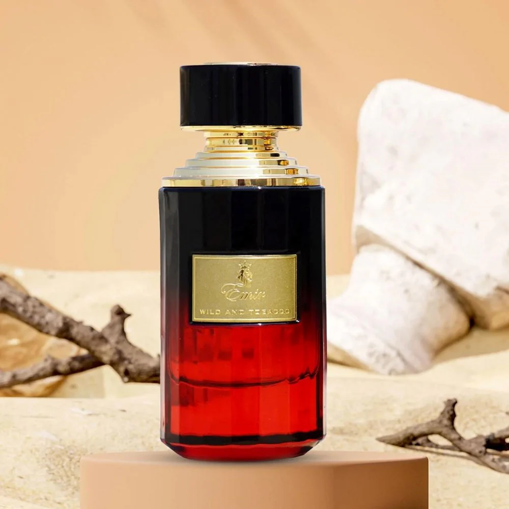 Wild and Tobacco Emir 75ml - Image 3
