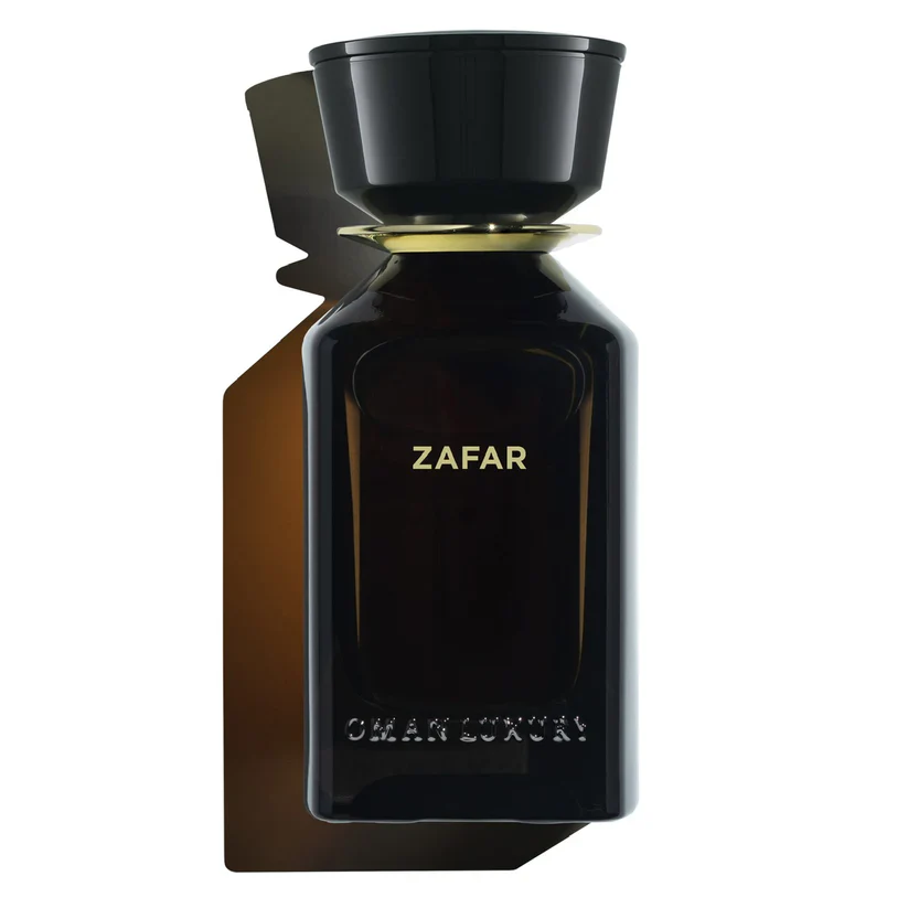 Zafar 100ml EDP By Oman Luxury